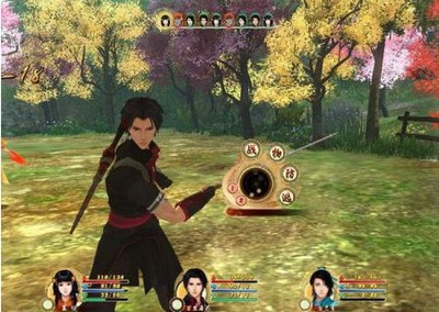 古剑奇谭狼妖怎么打 古剑奇谭狼妖打法技巧