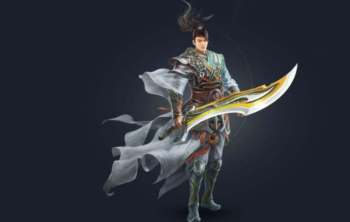 征途2刀客怎么加点最好 征途2刀客加点装备全面解析