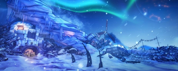 无主之地2金钥匙哪里获取 无主之地2金钥匙使用流程