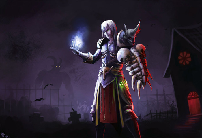 暗黑破坏神2法师最强加点2020 暗黑破坏神2法师怎么加点最好