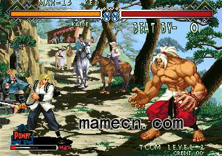 月华剑士2秘籍分享 月华剑士2连招教学