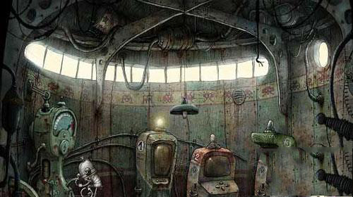 机械迷城电池怎么获得 机械迷城电池收集方法分享