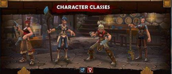 火炬之光2新手玩什么职业 火炬之光2新手攻略指南