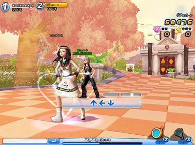 炫舞R点怎么刷 炫舞快速刷R点技巧