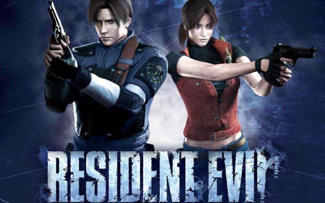 生化危机2秘籍一览 生化危机2秘籍攻略大全