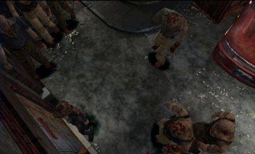 生化危机3秘籍大全 生化危机3秘籍全解析