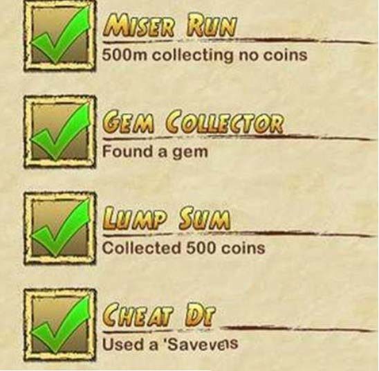 神庙逃亡2怎么玩 神庙逃亡2攻略大全及高分技巧