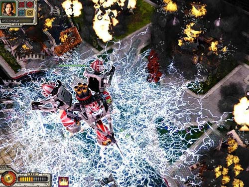 红色警戒3秘籍输入教程 红色警戒3无限金钱秘籍分享