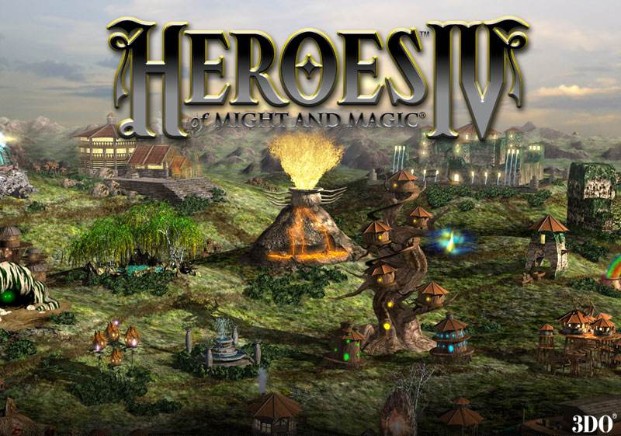 英雄无敌4战役全攻略汇总 英雄无敌4战役剧情攻略详解