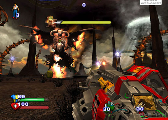 英雄萨姆2秘籍大全 英雄萨姆2秘籍怎么用