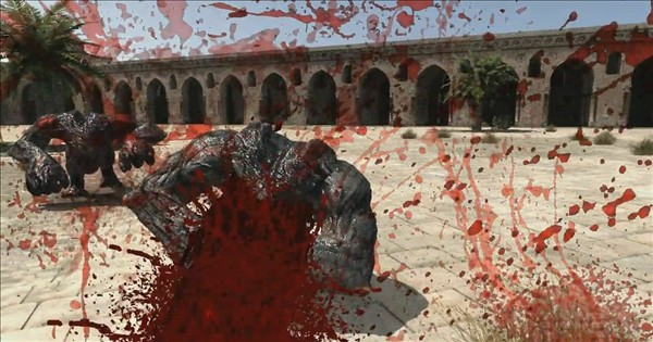 英雄萨姆3秘籍大全 英雄萨摩3秘籍怎么开启