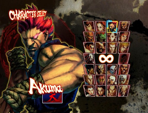 街头霸王4存档位置在哪 街头霸王4存档使用说明