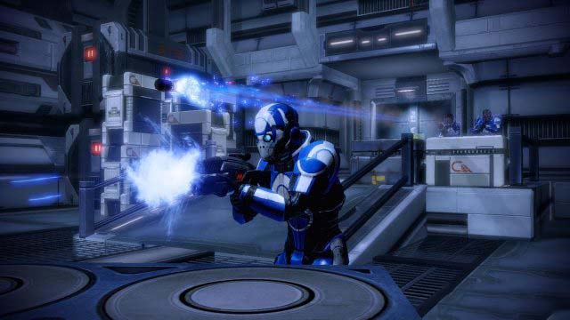 质量效应2配置高吗 质量效应2什么配置好