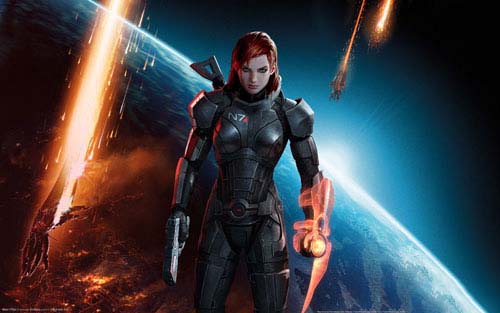 质量效应3配置高吗 质量效应3配置需求