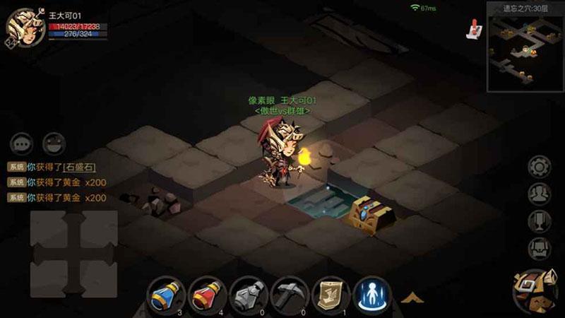 贪婪洞窟2密令大全2020 贪婪洞窟2密令汇总及奖励一览