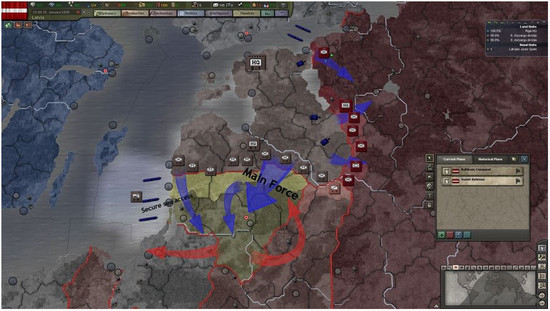 钢铁雄心3都有哪些秘籍 钢铁雄心3秘籍怎么用