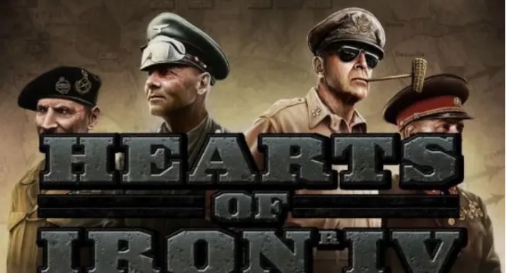 钢铁雄心4有哪些秘籍 钢铁雄心4秘籍大全，装备资源无限加