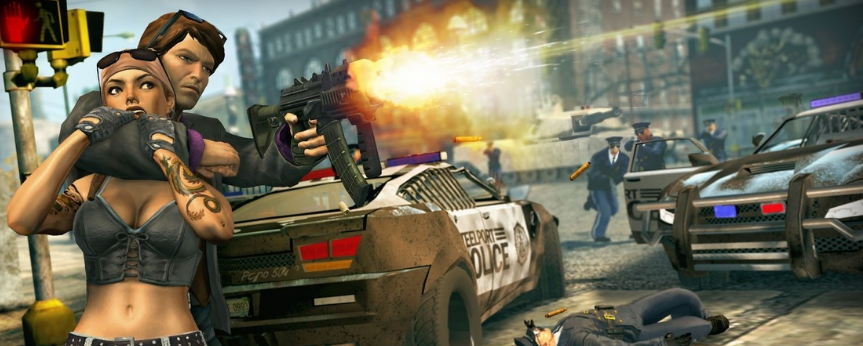 黑道圣徒3有哪些秘籍 黑道圣徒3秘籍怎么使用