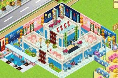 qq餐厅装修档次有啥用 qq餐厅装修档次攻略