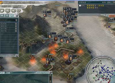 三国志11长坂坡之战怎么过 三国志11长坂坡之战触发条件