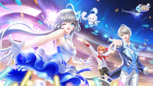 QQ炫舞怎么升级 QQ炫舞快速升级方法