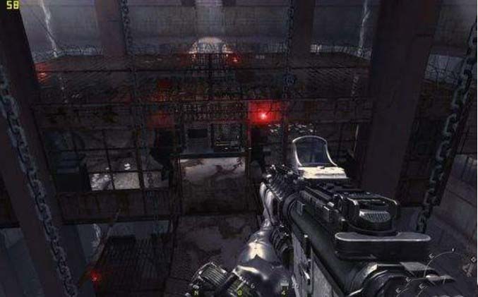 使命召唤6秘籍列表 使命召唤6秘籍使用方法