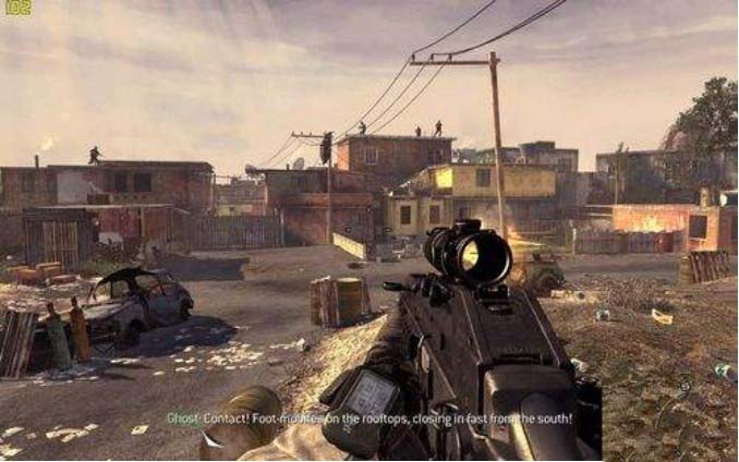 使命召唤6怎么联机 使命召唤6联机教学