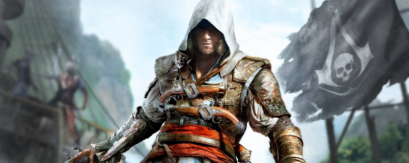 刺客信条4配置高吗 刺客信条4配置要求