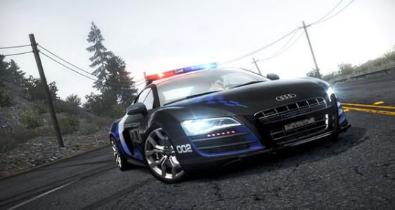 极品飞车8存档方案 极品飞车8存档位置