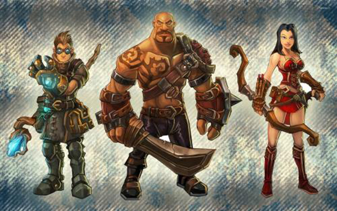 火炬之光2刷boss方法技巧 火炬之光2怎么刷boss