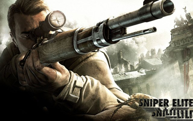 狙击精英配置高吗 狙击精英配置需求