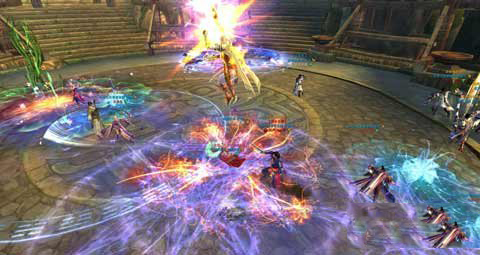 笑傲江湖ol配置高吗 笑傲江湖ol配置介绍