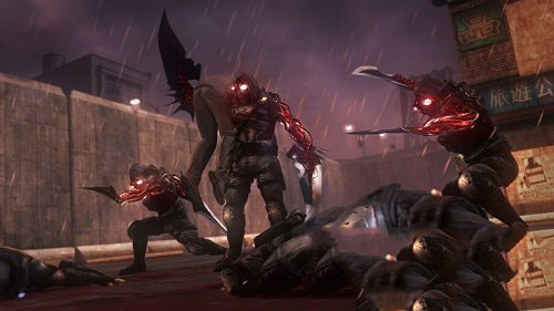 虐杀原形2剧情攻略 虐杀原形2玩法心得分享