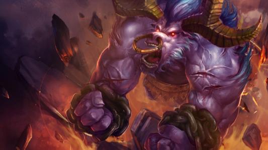 英雄联盟后期英雄排名2020 英雄联盟后期英雄哪个好