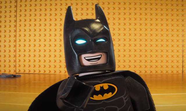 乐高蝙蝠侠存档位置 乐高蝙蝠侠存档在哪