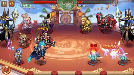 乱斗堂技能怎么搭配最好 乱斗堂各流派技能搭配秘籍