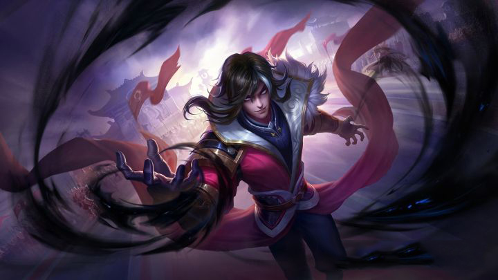 王者荣耀司马懿全干货教学，教你快速上分秘籍 王者荣耀司马懿怎么玩