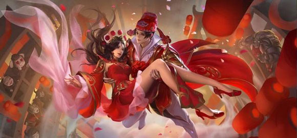 王者荣耀大圣娶亲多少钱 王者荣耀大圣娶亲2020会返场吗