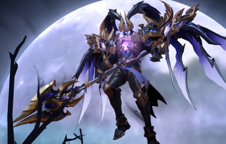 王者荣耀天魔缭乱2020会返场吗 王者荣耀天魔缭乱皮肤价格