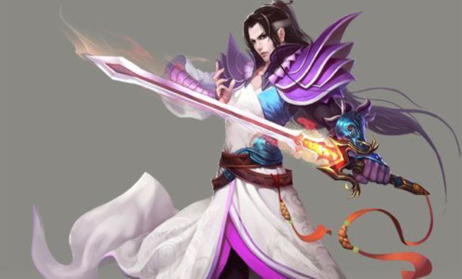 天龙八部慕容门派解析 天龙八部慕容派最强加点