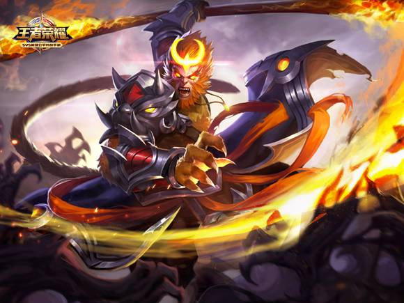 王者荣耀孙悟空详细出装顺序 王者荣耀孙悟空2020最强出装