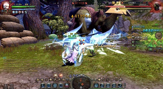 龙之谷2020冰灵最强加点 龙之谷冰灵怎么加点最好