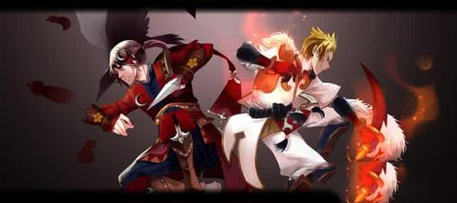 龙之谷刺客二转最好职业推荐 龙之谷刺客二转任务攻略