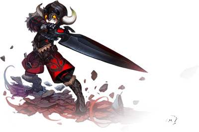 龙之谷战士转职什么好2020 龙之谷战士二转职业推荐