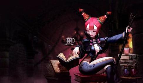 龙之谷火舞技能怎么加点 龙之谷手游火舞怎么玩