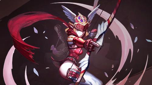 龙之谷狙翎加点方案2020 龙之谷狙翎怎么加点好