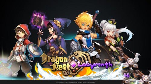 龙之谷2020职业推荐 龙之谷职业输出排行