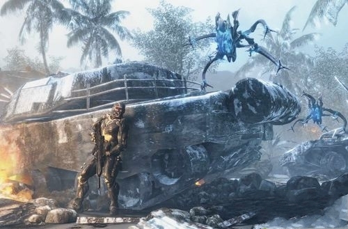 孤岛危机配置高吗 孤岛危机配置需求介绍