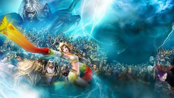 无双大蛇如何存档 无双大蛇完美存档教程