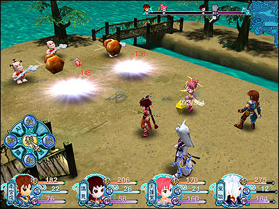 仙剑三存档位置 仙剑三存档在哪个文件